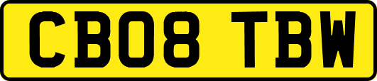 CB08TBW