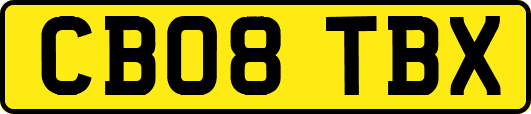 CB08TBX