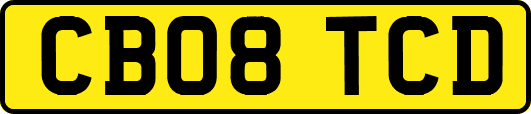 CB08TCD