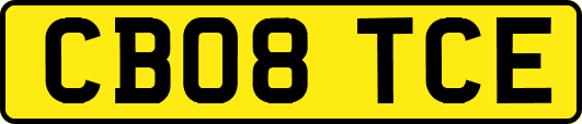 CB08TCE