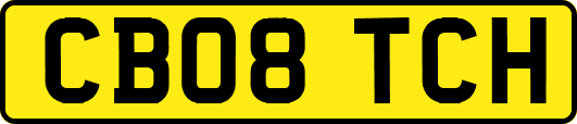 CB08TCH