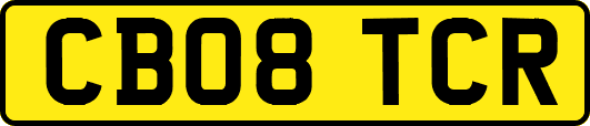 CB08TCR