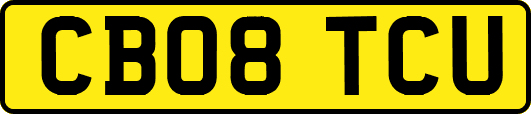 CB08TCU