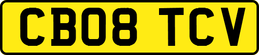 CB08TCV