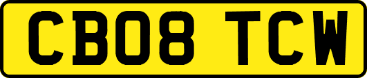 CB08TCW