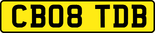 CB08TDB