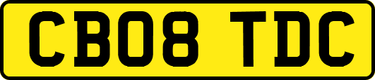 CB08TDC
