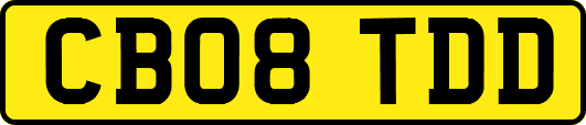 CB08TDD