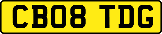 CB08TDG