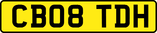 CB08TDH