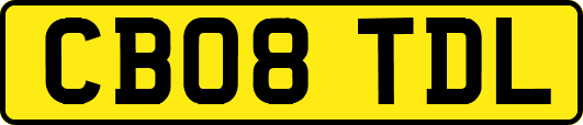 CB08TDL