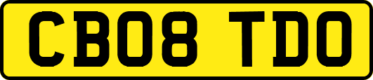 CB08TDO