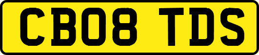 CB08TDS