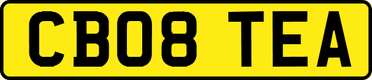 CB08TEA