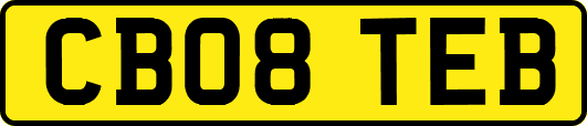 CB08TEB