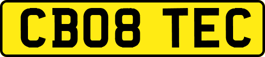 CB08TEC