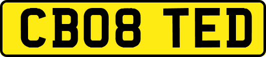 CB08TED