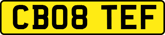 CB08TEF