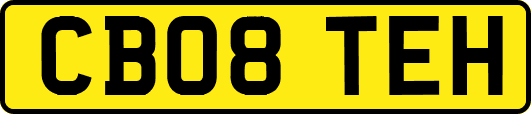 CB08TEH