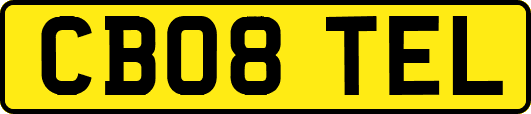 CB08TEL