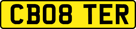 CB08TER