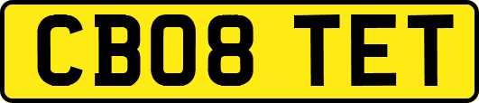 CB08TET