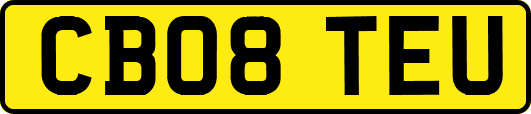 CB08TEU