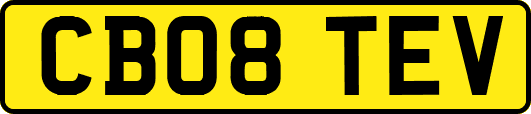 CB08TEV