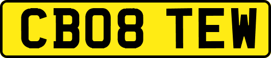 CB08TEW