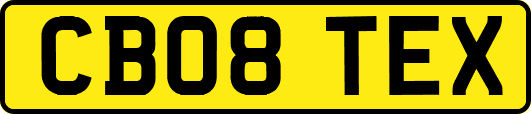 CB08TEX