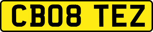 CB08TEZ