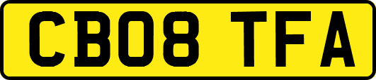 CB08TFA