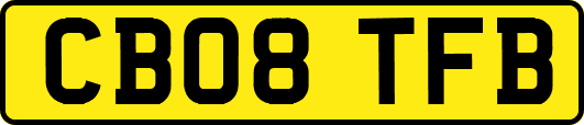 CB08TFB