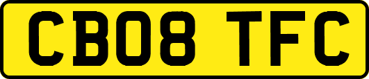 CB08TFC