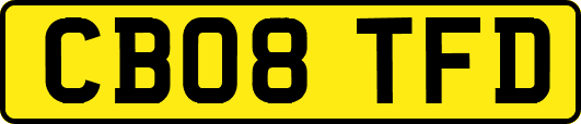 CB08TFD