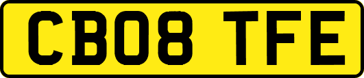 CB08TFE