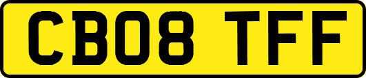 CB08TFF