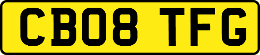 CB08TFG