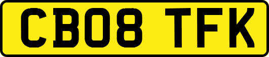 CB08TFK