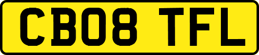 CB08TFL