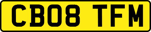 CB08TFM