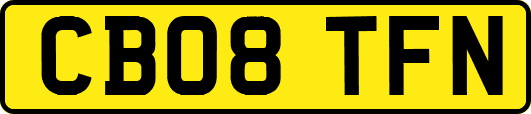 CB08TFN