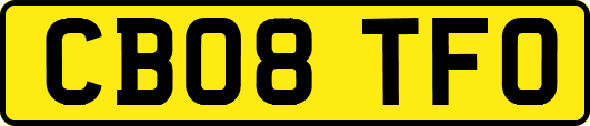 CB08TFO