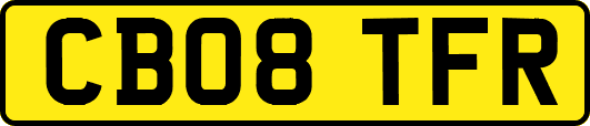 CB08TFR