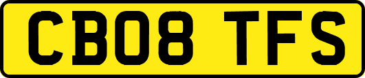 CB08TFS