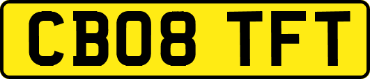CB08TFT