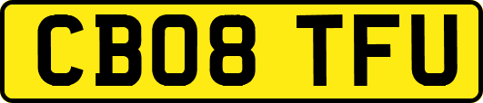 CB08TFU