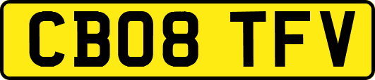CB08TFV