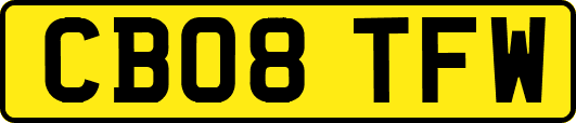 CB08TFW
