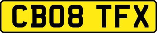 CB08TFX